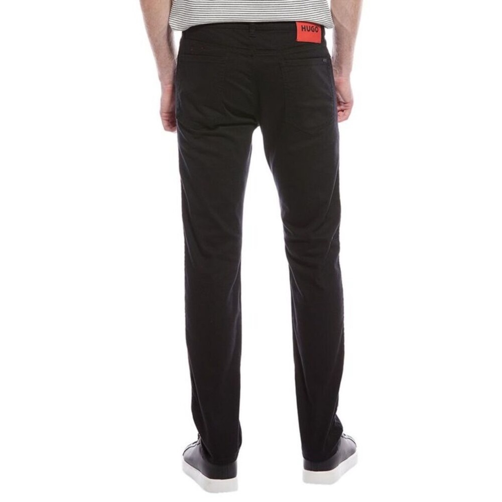 Hugo Boss Stay Black button up jeans. Size 33.